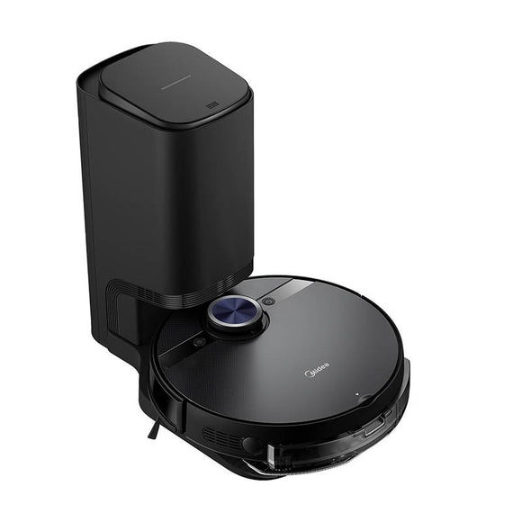 Aspirateur robot midea s8+