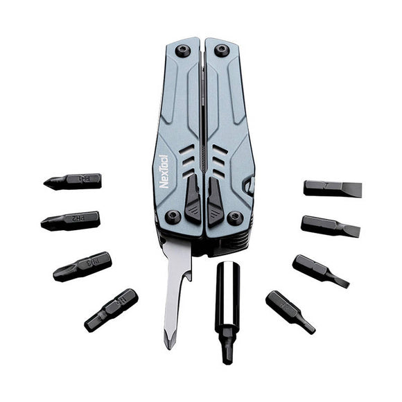 Outil multifonction sailor pro ne20045 nextool