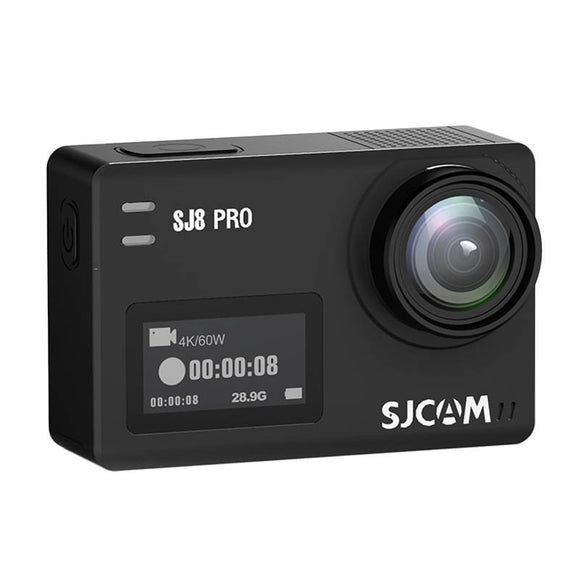 SJCAM SJ8 PRO Black