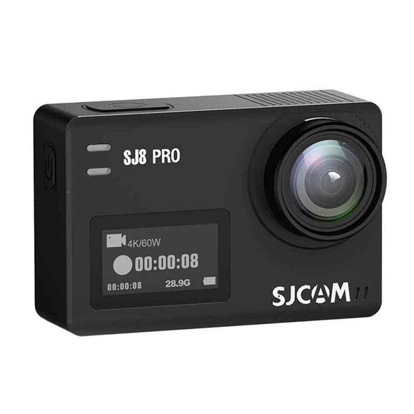 SJCAM SJ8 PRO Black