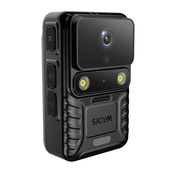 SJCAM A50 Black