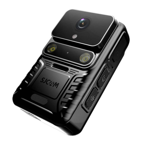 SJCAM A50 Black