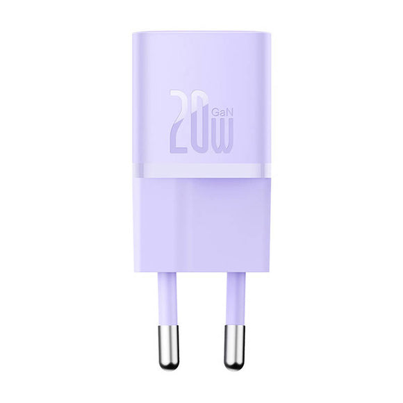 Baseus GaN5 Mini Charger 20W
