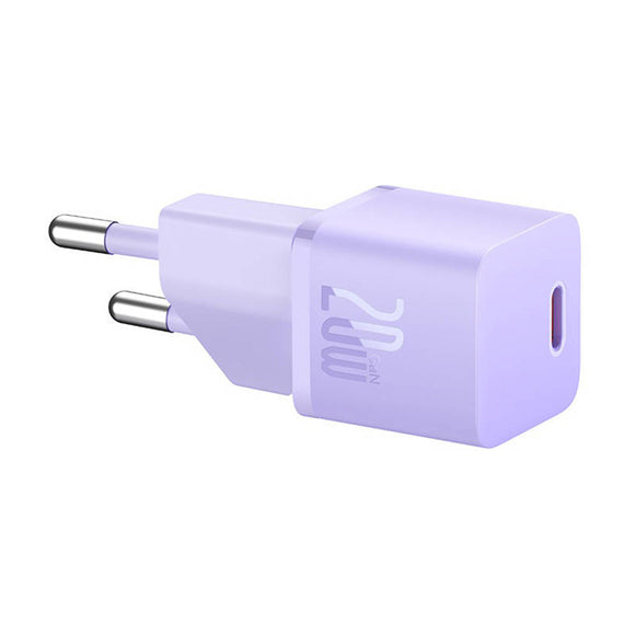 Mini chargeur Baseus GaN5 20 W