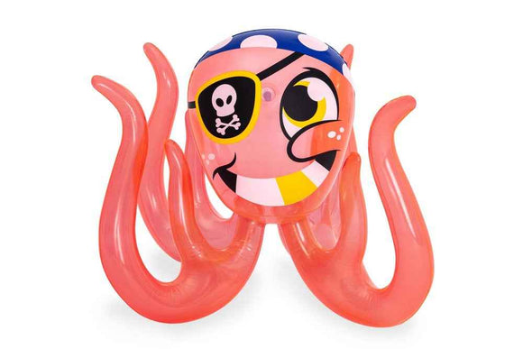 Aire de jeux gonflable pour enfants 140 x 130 x 104 cm Bestway 52211