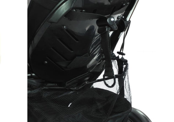 Vélo tricycle pro400 - violet