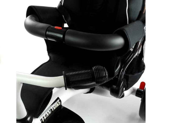 Vélo tricycle PRO400 - Orange