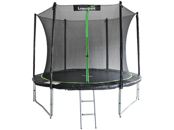Trampoline lean sport pro 8 pieds