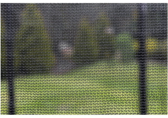 Trampoline lean sport pro 8 pieds