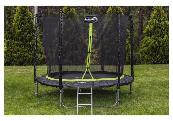 Trampoline LEAN SPORT PRO 8ft