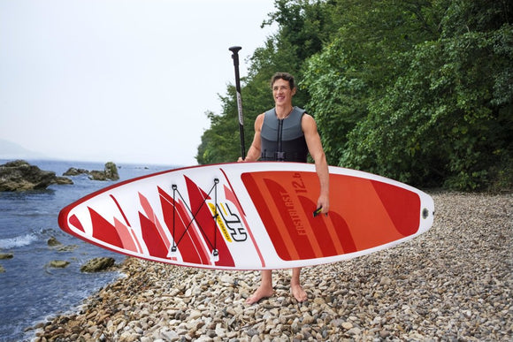 Planche de SUP gonflable Fastblast 381 x 76 x 15 cm Bestway 65343