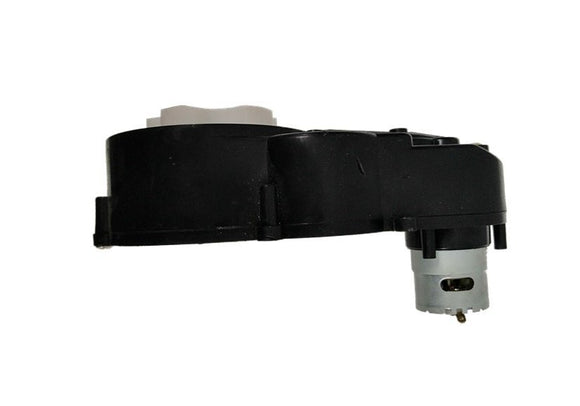 Moteur 12 V 15 000 tr/min pour voiture électrique