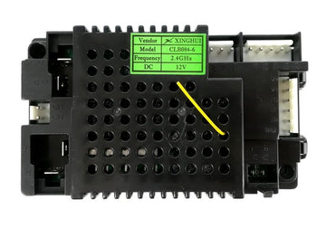 Module central pour voiture électrique bmw m6 gt3