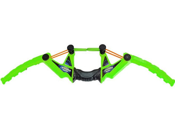 Set Arc 3 Flèches Sport Vert 58 cm