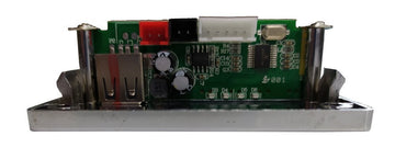 Music Panel for the electric ride-on HC-8988