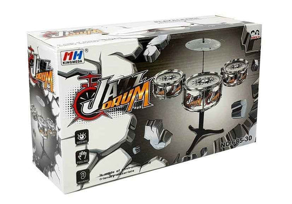 Drums Set for kids 3 Drums
