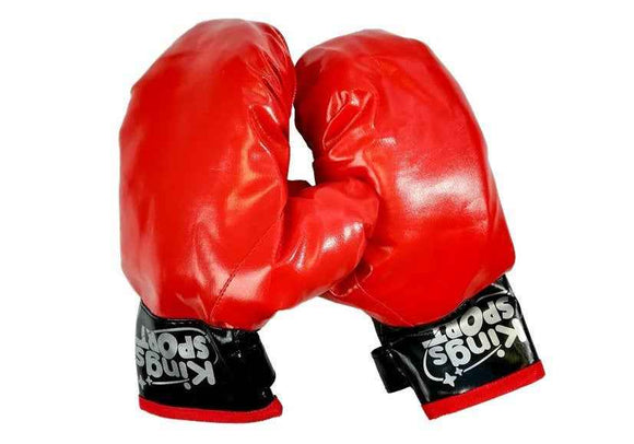 Grand ensemble de boxe 36 cm