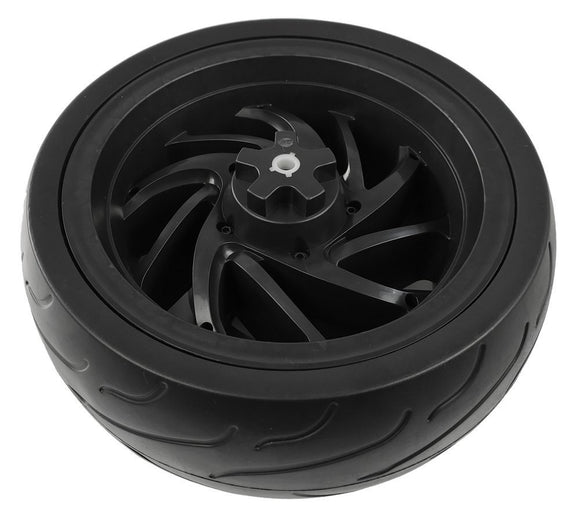 Roue arrière pour moto électrique BMW R1200