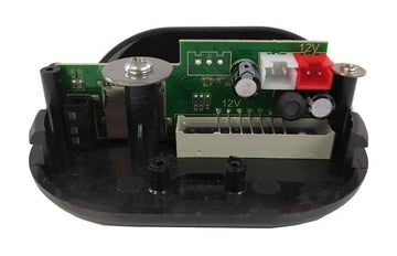 Panneau musical pour le manège électrique JJ2255 JJ2199 JJ2066 JE1001