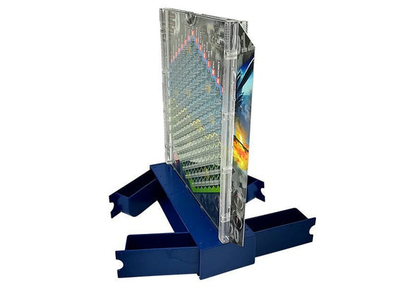 Jeu de combat tactique de navire de combat