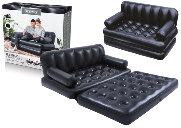 Matelas 188 x 152 x 64 cm bestway 75054