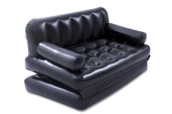 Matelas 188 x 152 x 64 cm Bestway 75054