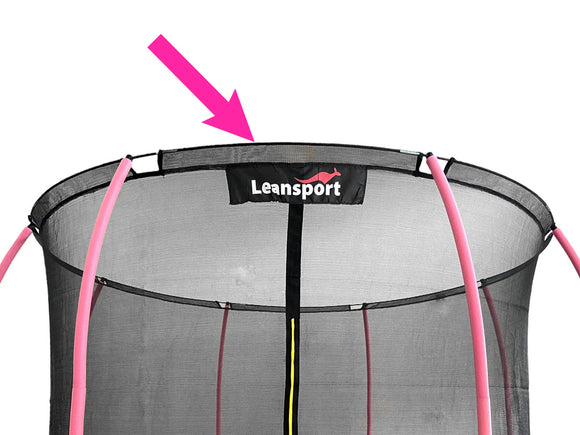 Anneau supérieur pour trampoline sport max 12 pieds