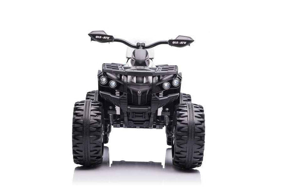 Quad électrique QLS-3288 Blanc