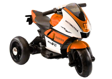 Moto HT-5188 Orange