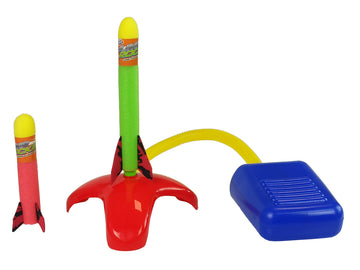 Pompe lance-roquettes sauteuse 38 mètres