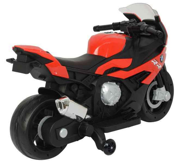 Battery Motor BMW S1000RR 2156 Red