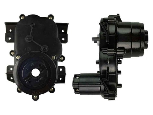 Moteur de direction pour BMW M6 GT3 6666R