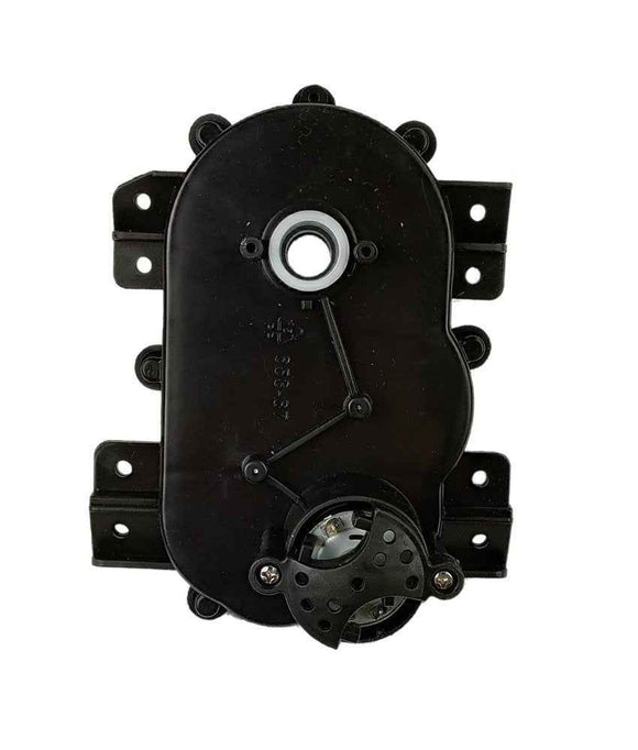 Moteur de direction pour BMW M6 GT3 6666R