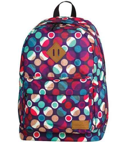 Backpack CoolPack Cross Mosaic Dots