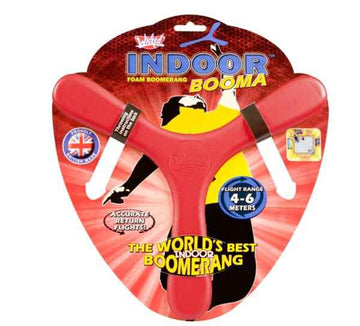 Boomerang d'intérieur Wicked Vision Booma