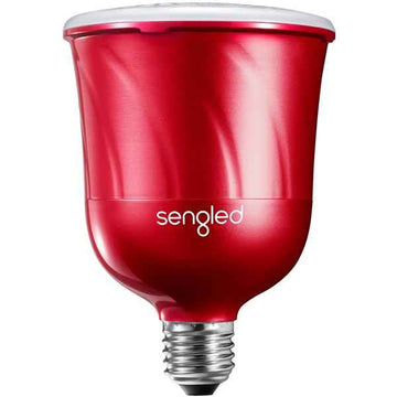Sengled Pulse Satellite rouge