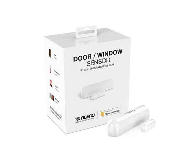 Fibaro Door Window Sensor for Apple Homekit