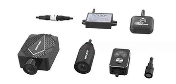 INNOVV K5 - enregistreur vidéo moto avec 2 caméras