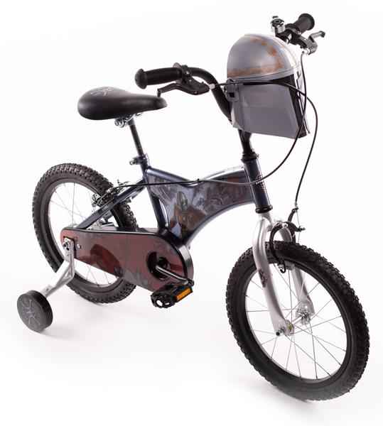 Huffy Star Wars 16" Kids Bicycle