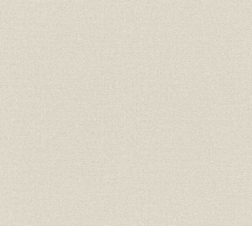 Papier peint unicolor Profhome 387445-GU papier peint intissé gaufré à chaud légèrement texturé unicolor mat crème beige 5,33 m2