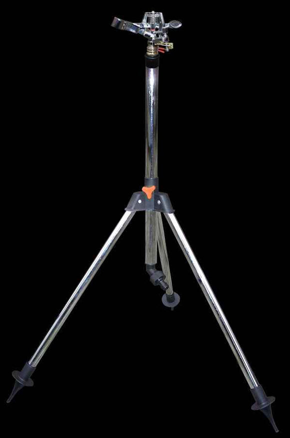 Tête de goutteur pour système d'irrigation Bradas CH-2302/90