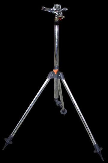 Tête de goutteur pour système d'irrigation Bradas CH-2302/90