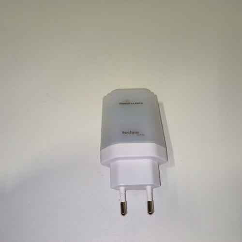 Ecost customer return Techno Line MA10870 Power Failure Alarm