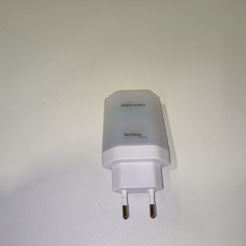 Ecost customer return Techno Line MA10870 Power Failure Alarm