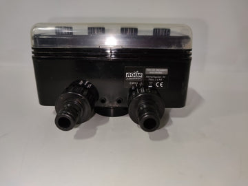 Ecost Customer Return Aqua Double Control C4011 humidification