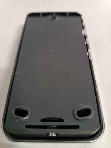 Retour client Ecost Clavier sans fil Abus HomeTec Pro, 10126