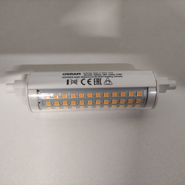 Ecost customer return OSRAM Lamps Dimmable Double Sided LED Special Bulbs Parathom Dim Li