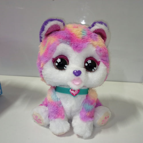 Retour client Ecost Magic Mixies - Pot magique bleu avec surprise douce - Conjuration avec la baguette et moi