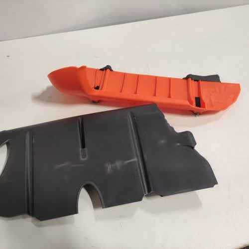 Retour client Ecost Compresseur Revolution Air 425028 Super Squirrel 2 CV