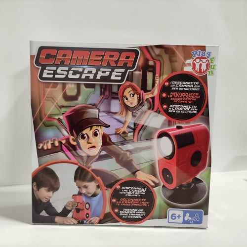 Ecost Customer Return IMC Toys 81864 A Toy, Multi-Coloured